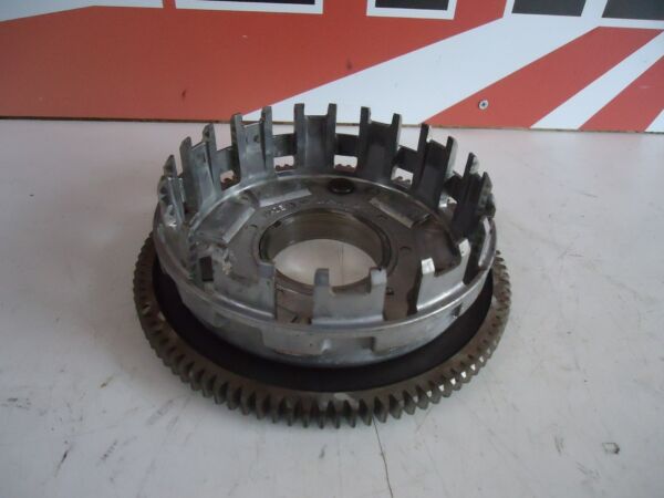 Kawasaki GPX750R Clutch Basket 