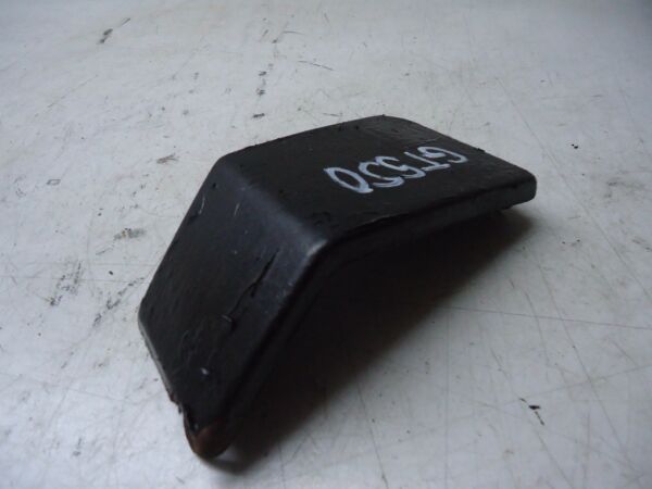 Kawasaki GT550 Airbox Cover Panel