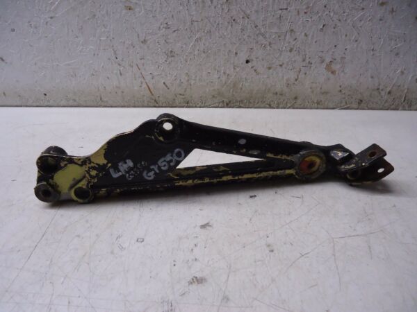 Kawasaki GT550 LH Footrest Hanger 