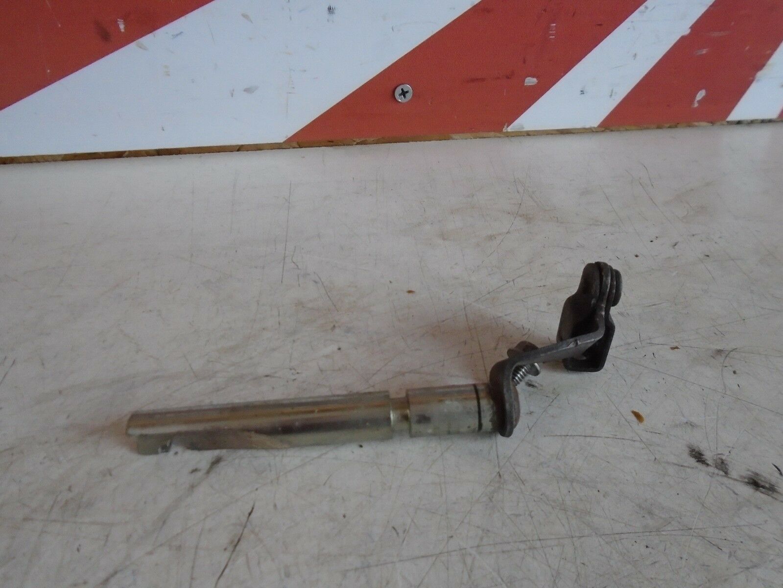 Kawasaki GT550 Clutch Actuator Arm