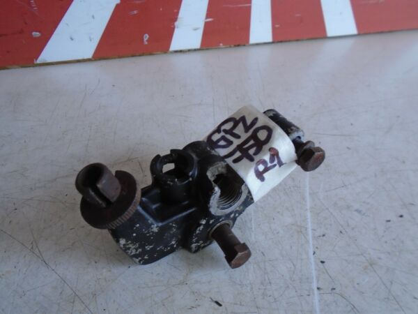 Kawasaki GPZ750R1 Clutch Lever Mount GPZ750