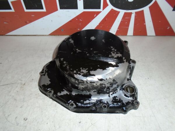 Kawasaki GPZ750R1 Engine Clutch Cover GPZ750