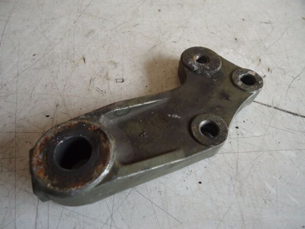 Kawasaki GPZ750R Rear Brake Caliper Mount Bracket 